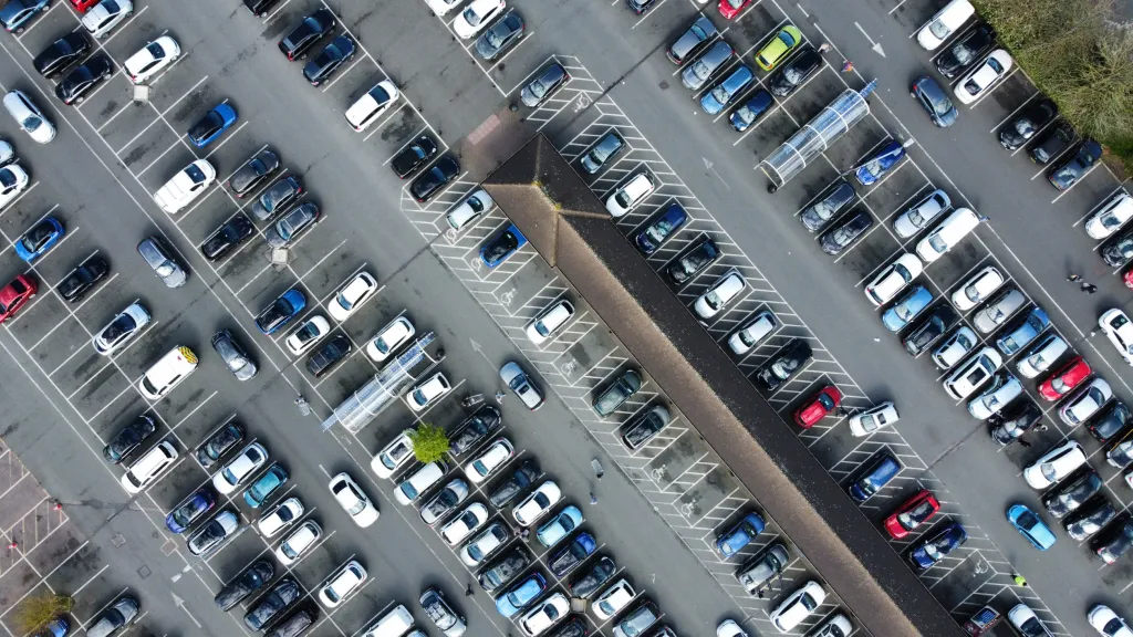 York hospitals deploy ANPR-based intelligent parking management