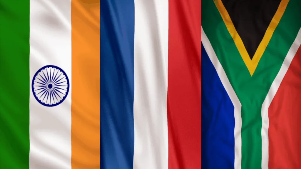 Private 5G and GSM-R Projects Advance in India, Netherlands, South Africa