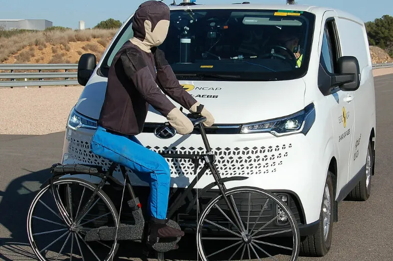 ANCAP urges broader safety focus as commercial-vehicle fatalities rise