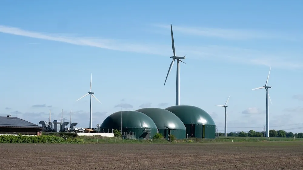 Victorian Bioenergy Event Highlights Regional Renewable Potential