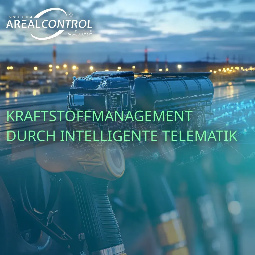 Telematics Applications in Fleet Management