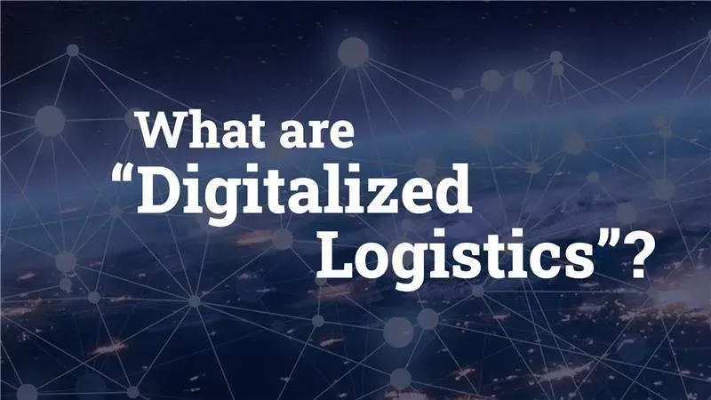 Digitalisation in logistics: benefits and challenges
