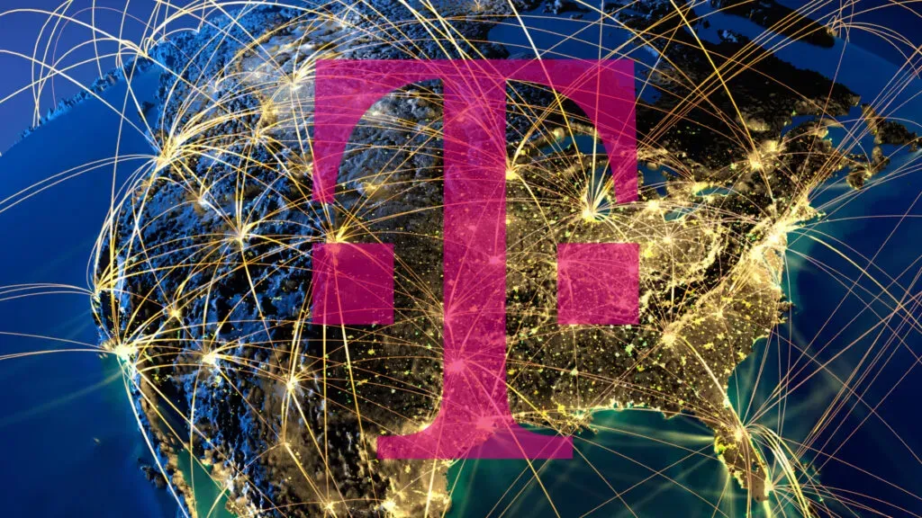 T-Mobile launches hybrid enterprise 5G offering