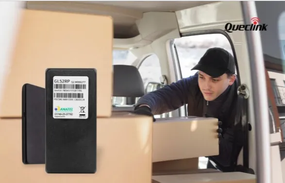 Queclink Unveils GL52RP LoRaWAN Tracker for Asset Monitoring