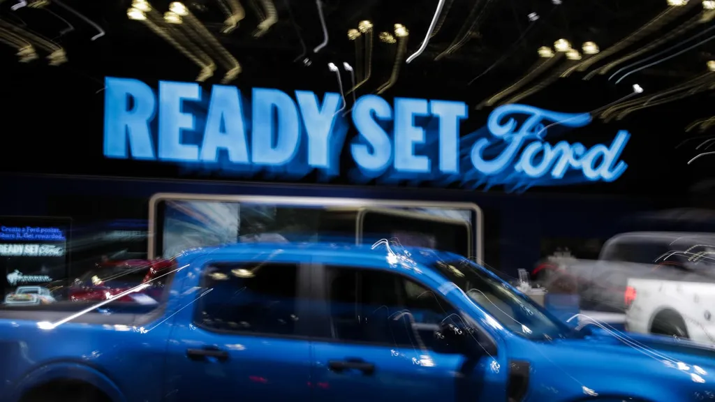 Ford earnings preview focuses on guidance and F-Series production recovery