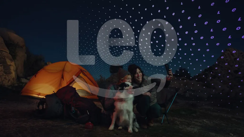 AT&T adds Amazon Leo satellite connectivity to its enterprise offering