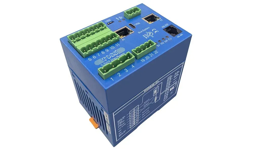 TOSS Launches Impulse Heat-Sealing Tech for EV Battery Packaging