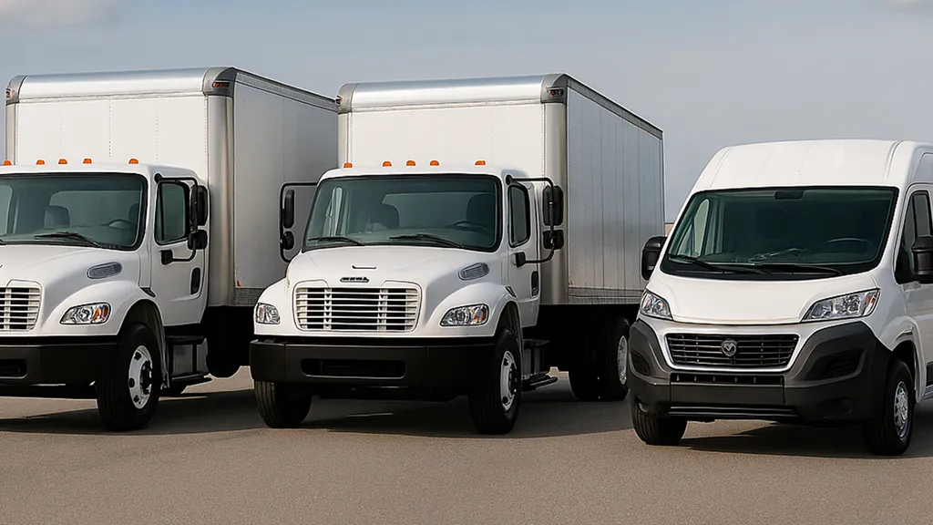 Full-Service Fleet Leasing: Flexibility and Value