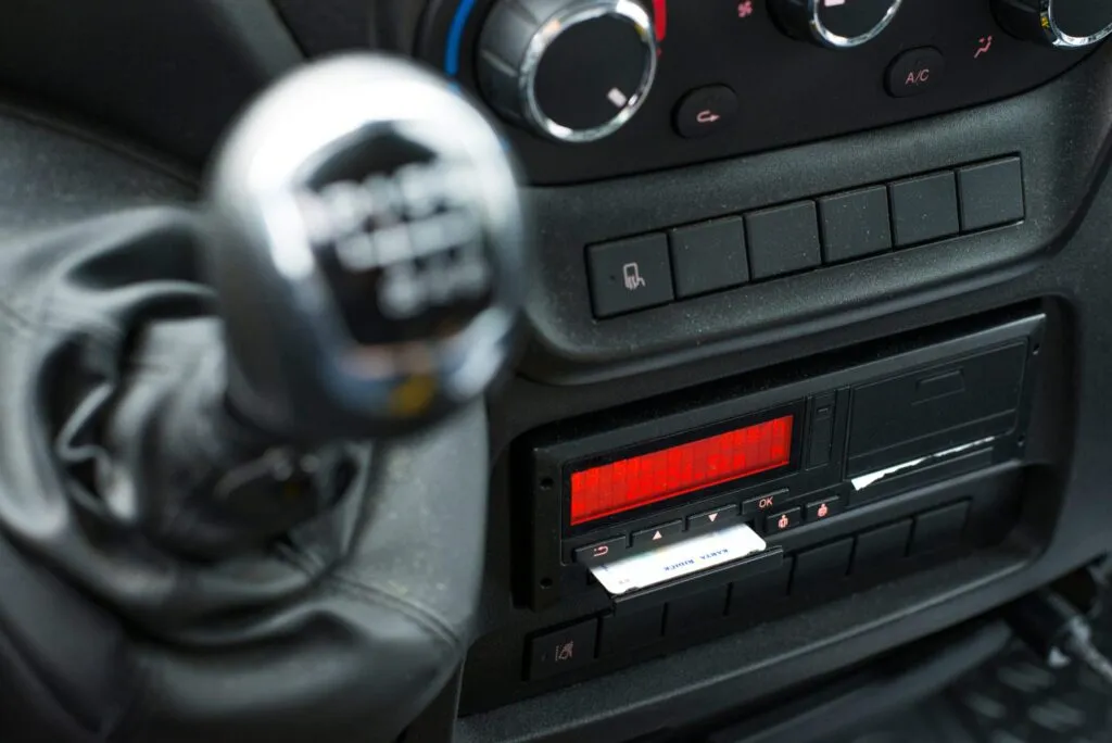 Overview of Tachograph Rules for UK and EU Drivers