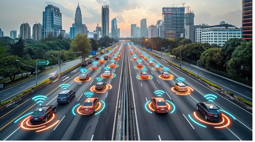UTAC introduces AI vehicle evaluation service