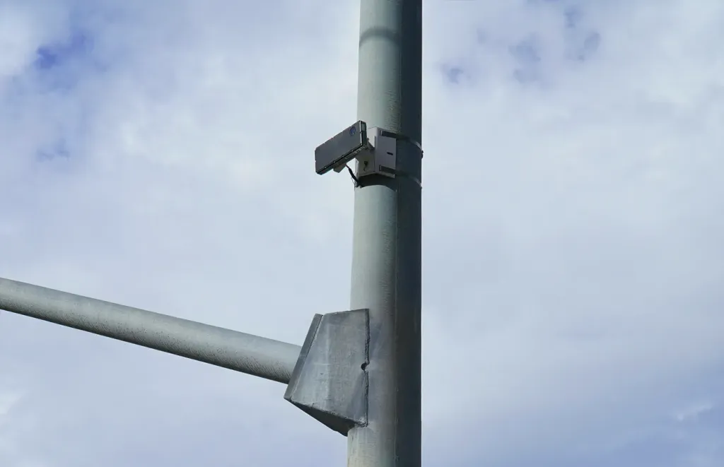 Econolite EPIQ Radar gains EU certification for European deployment