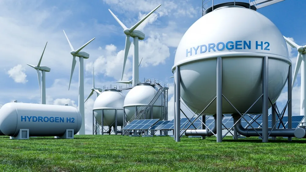 EU approves €6bn Italian scheme to scale renewable hydrogen production