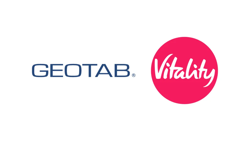 Geotab and Vitality launch driver safety joint venture