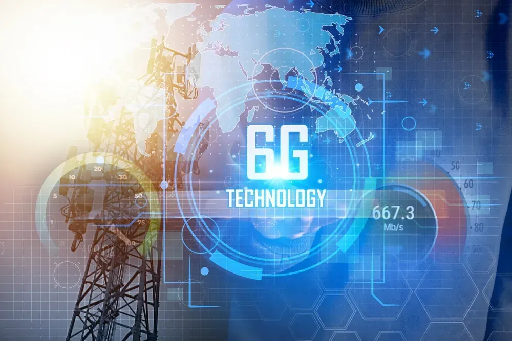 Europe's Strategic Roadmap to 6G Connectivity by 2030