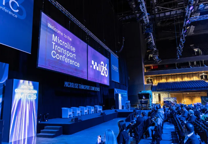 Microlise conference survey highlights AI and cybersecurity priorities