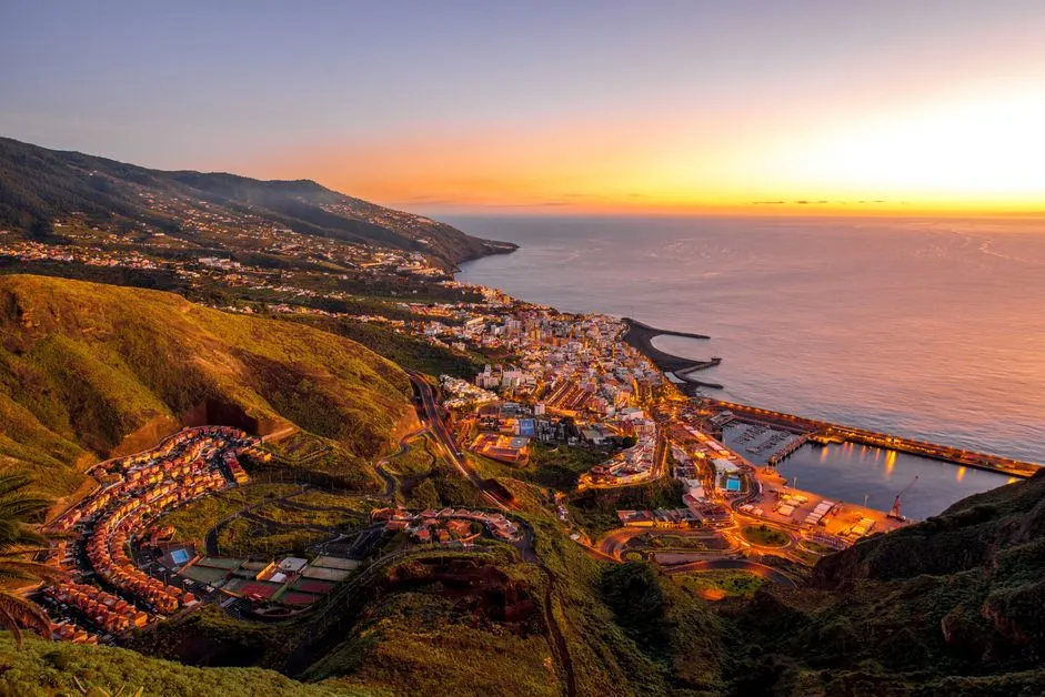 Kapsch begins smart-parking integration project in Santa Cruz de Tenerife