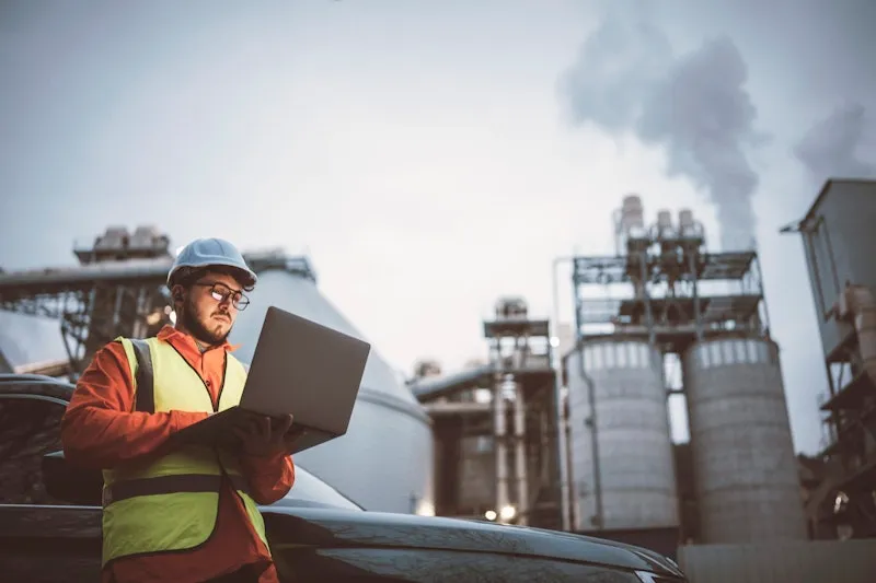 Enhancing Fleet Efficiency Through Advanced Tracking Technology