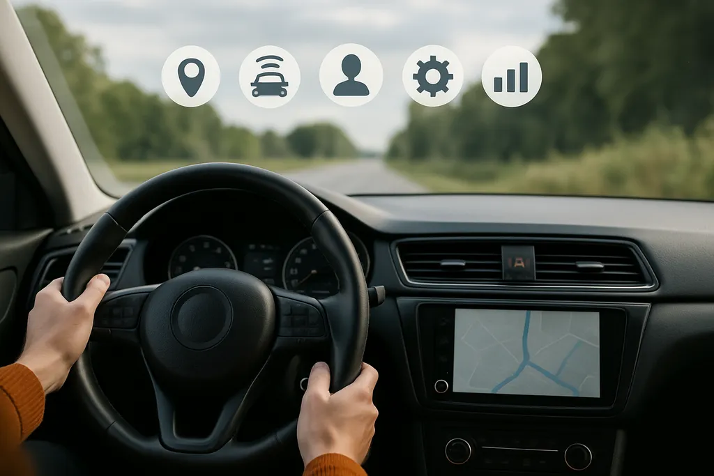 Privacy Challenges Arising from Data Collection in Smart Cars