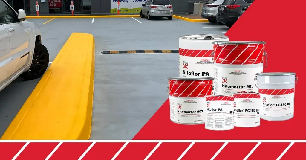 Infrastructure Magazine Reports on Recent Surfacing Project