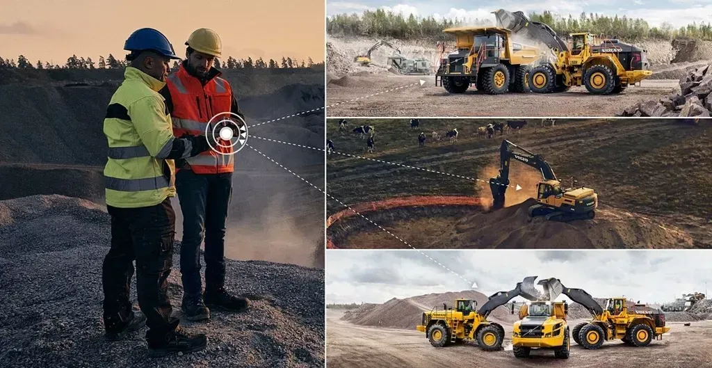 Five Strategies to Reduce Carbon Footprint in Construction