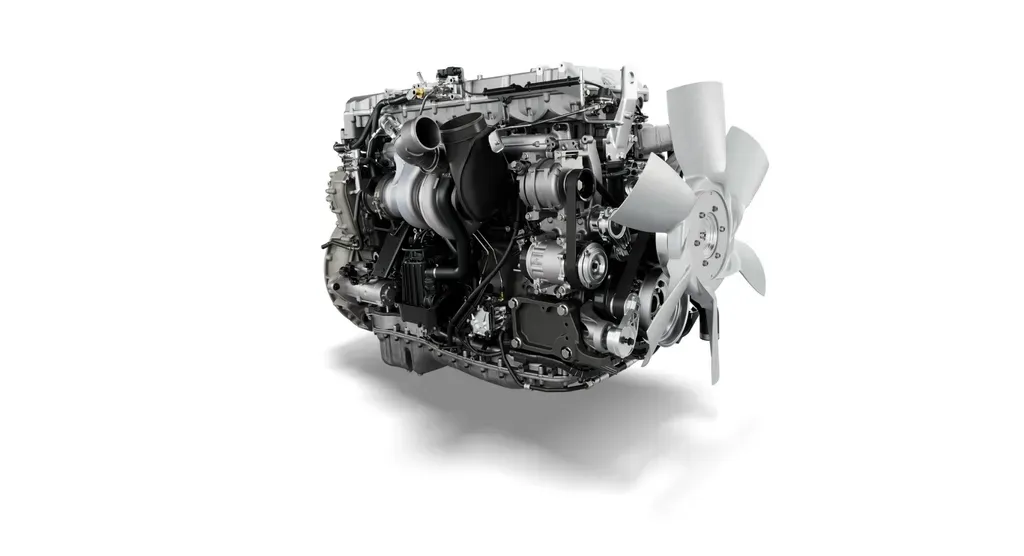 International S13 Powertrain meets EPA 2027 standards