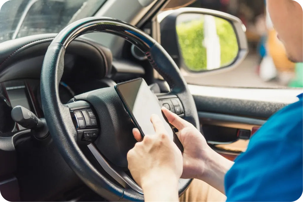 Driver AI Enhances Efficiency in Last Mile Delivery