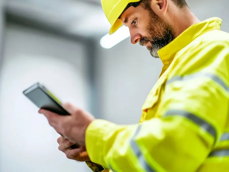 Fleet Technology Enhances Emergency Response Efficiency