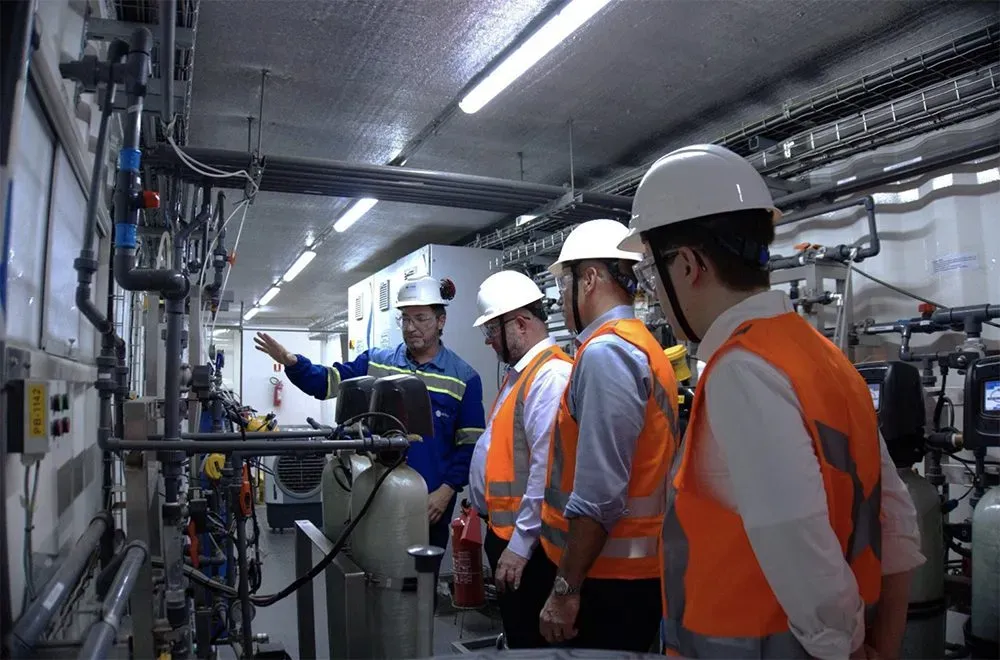 Aclara and VAC to integrate mine-to-magnets supply chain