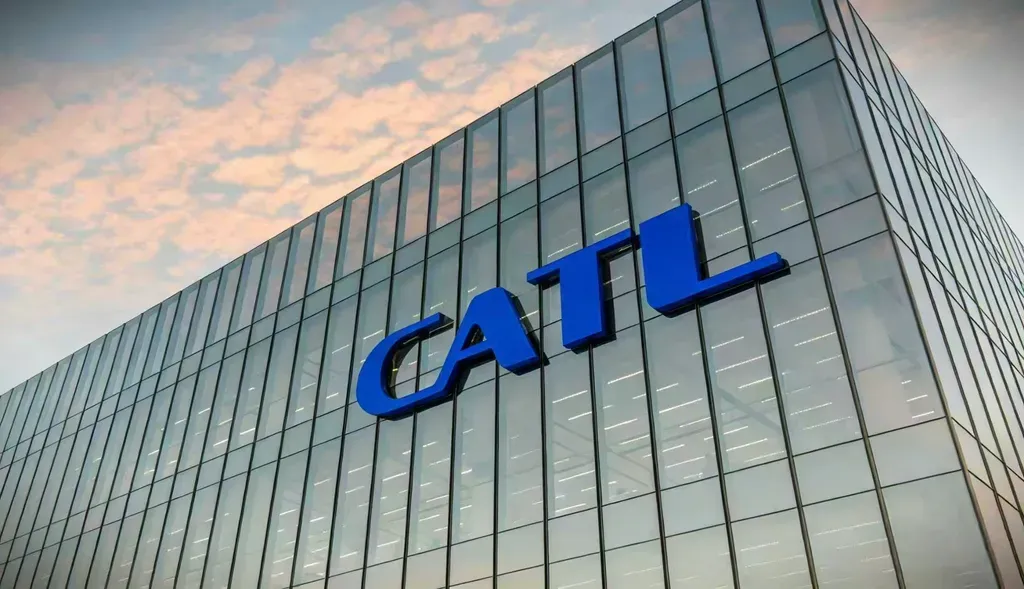 CATL to deploy sodium-ion batteries at scale in 2026