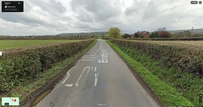 Wiltshire uses connected vehicle data to identify junction hazard