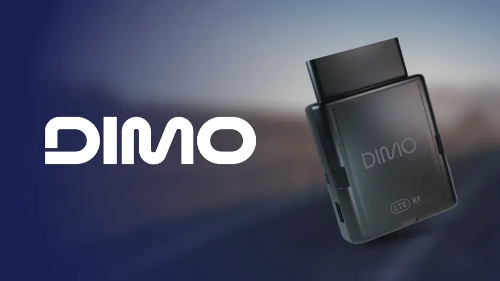 DIMO and Ruptela develop LTE OBD2 telematics device