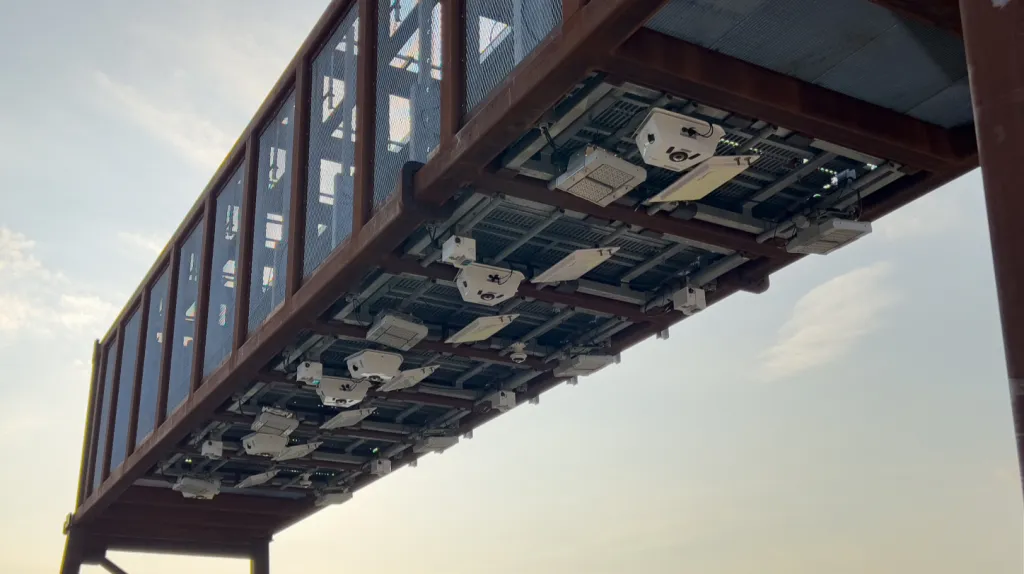 TransCore completes ACE all-electronic tolling conversion