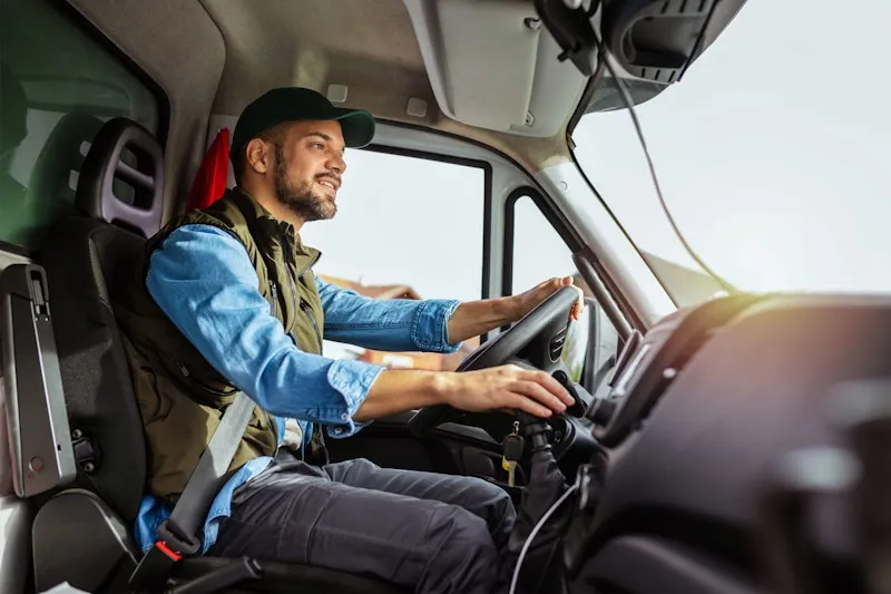 Understanding Odometers: A Key Tool for Fleet Management