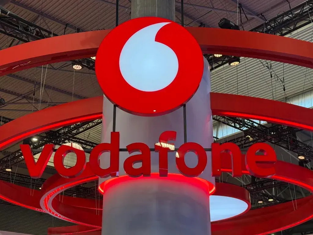 Vodafone Conducts 6GHz Spectrum Live Test with 2.5Gbps Speeds