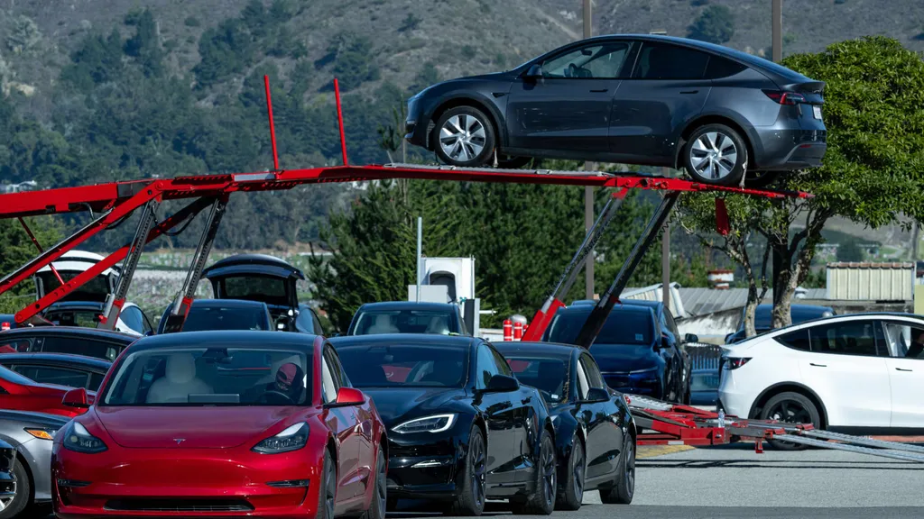 EV trade-ins rise in the US despite incentives and affordability concerns
