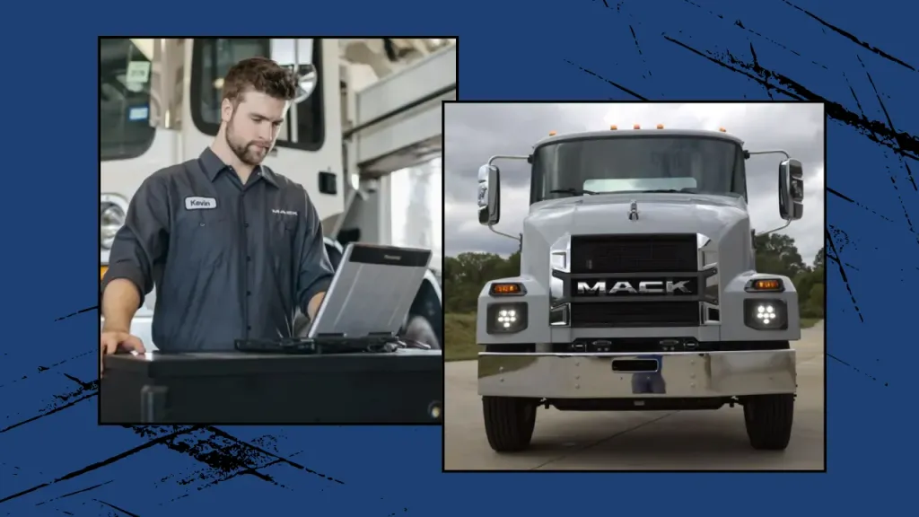 Mack extends Premium Service Contract to medium-duty MD trucks