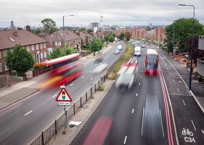 DfT allocates £37,000 to each English highway authority for digital traffic orders