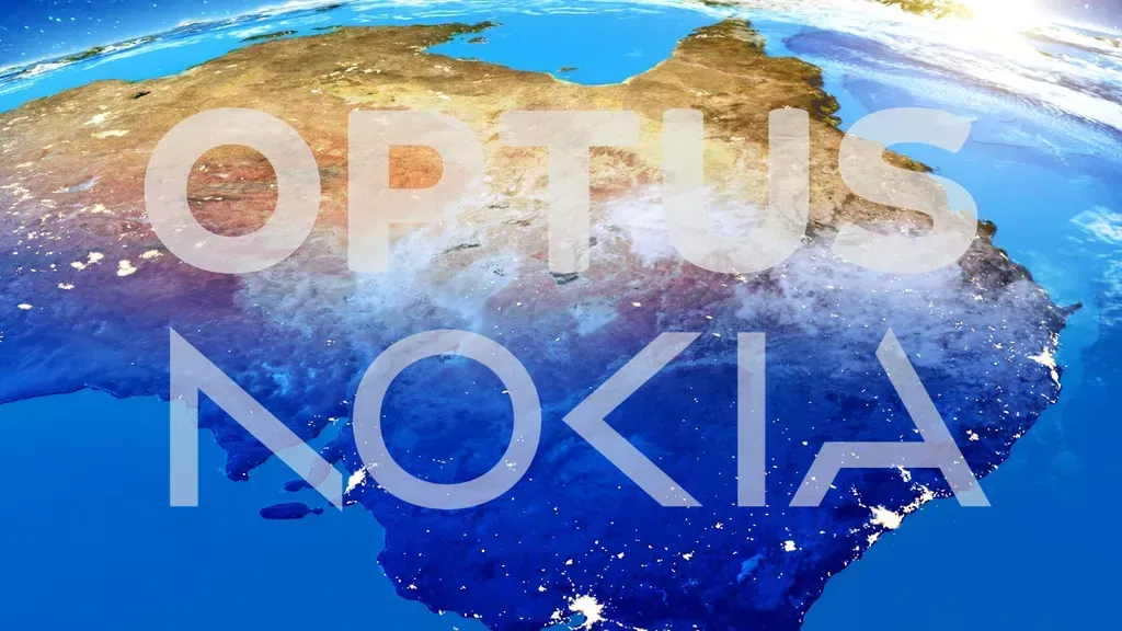 Nokia Upgrades Optus 5G Network Capacity in Regional Australia