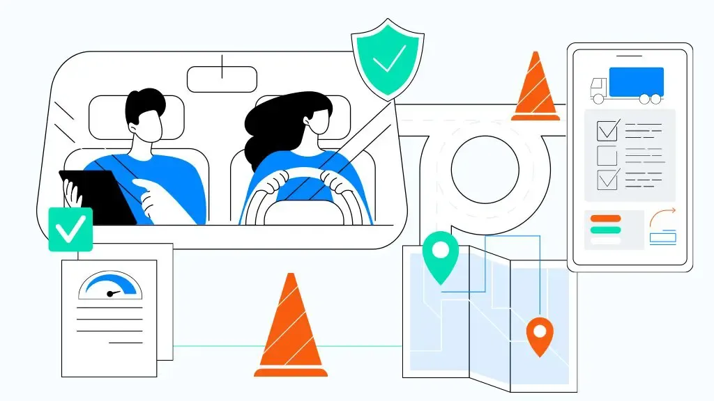 Seven strategies to build a fleet safety culture