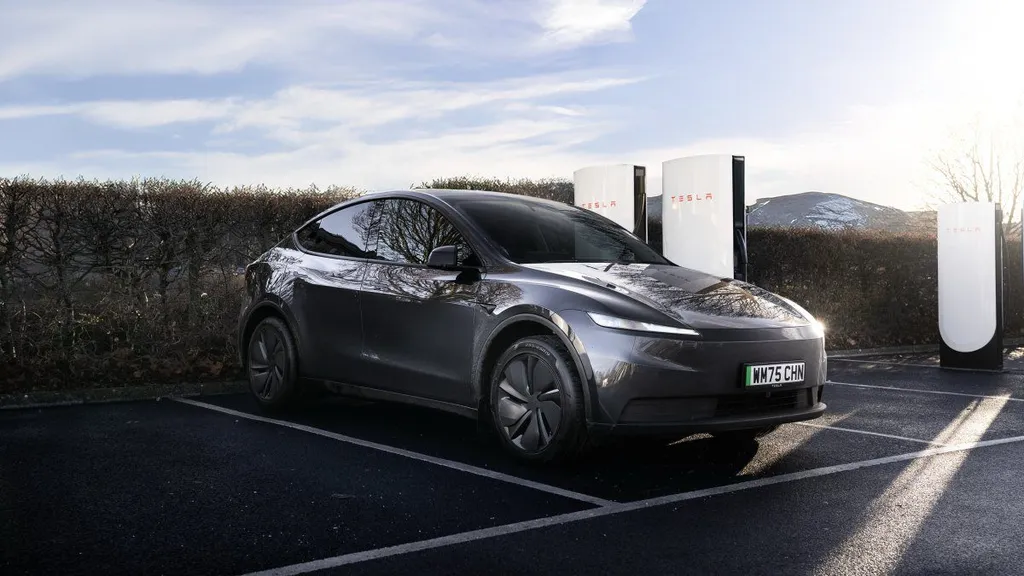 Tesla records Australia’s strongest-ever monthly sales in May