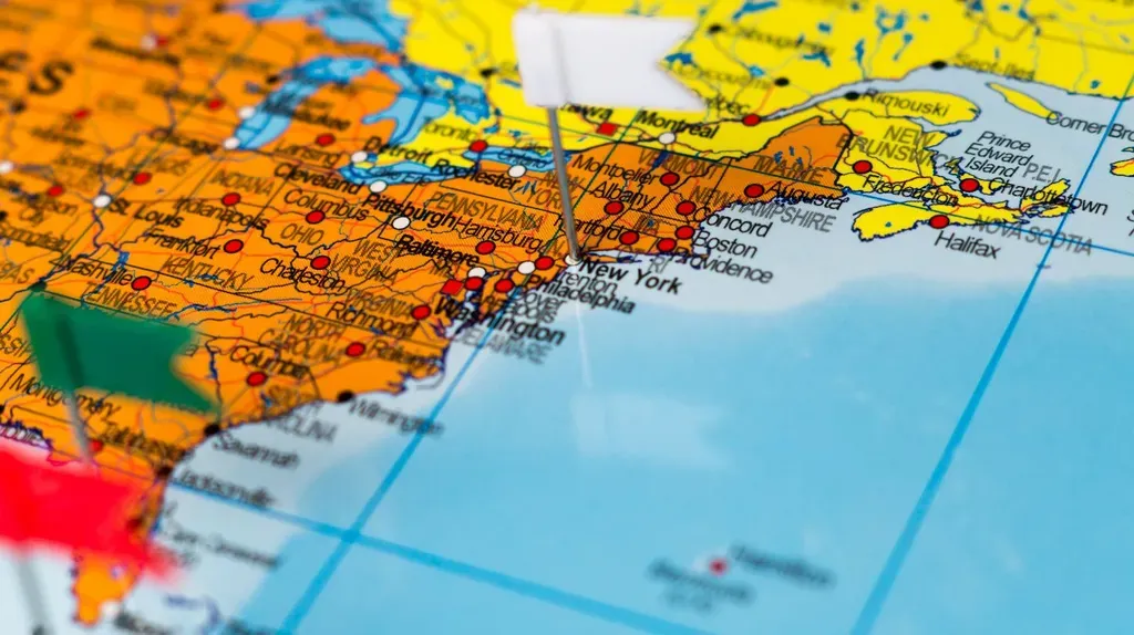 Eastern US report supports mileage-based charging with targeted public education