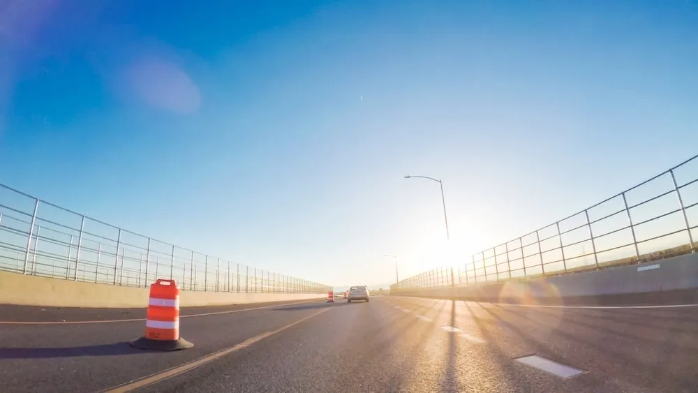 Princes Highway bridge upgrades in Gippsland