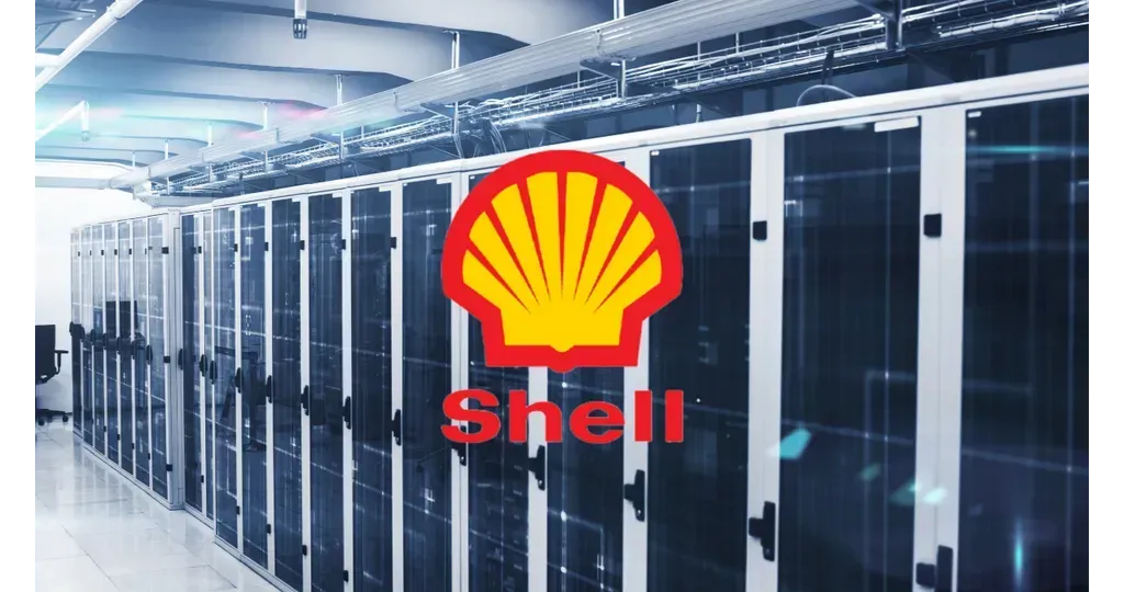 Shell Introduces Direct Liquid Cooling Fluid for Data Centres