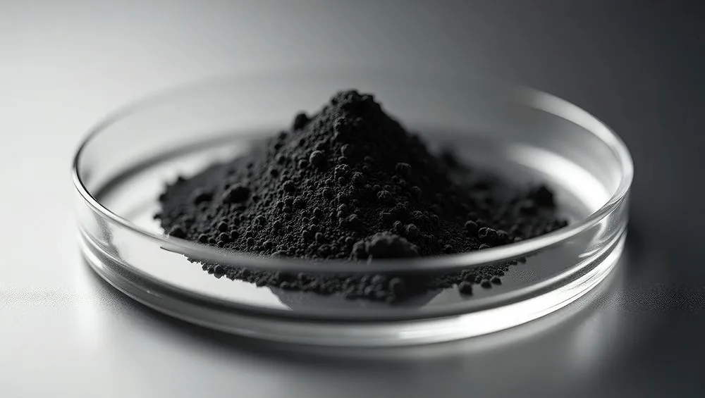Canadian office allows patent for graphite anode materials