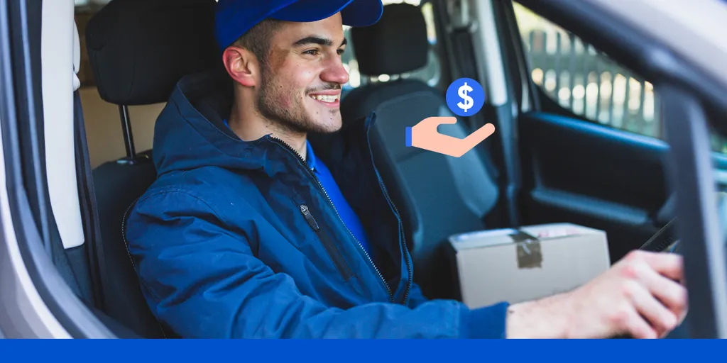 Integrating Telematics in Last Mile Logistics for Fleet Efficiency