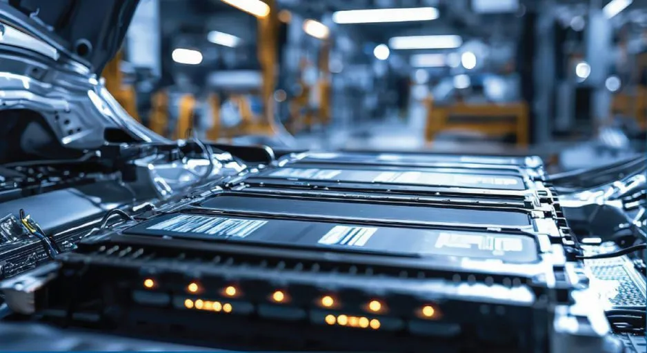 AVL webinar on battery design for new safety standards