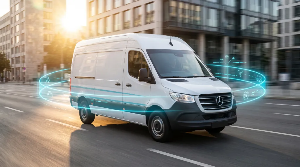 360-degree fleet cameras: multi-angle incident coverage