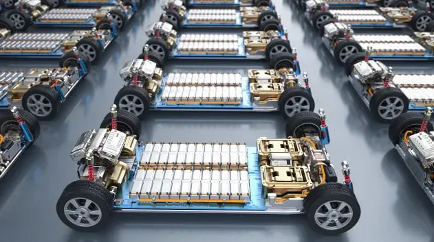 UNIGRID 12V sodium-ion batteries for SLI replacement