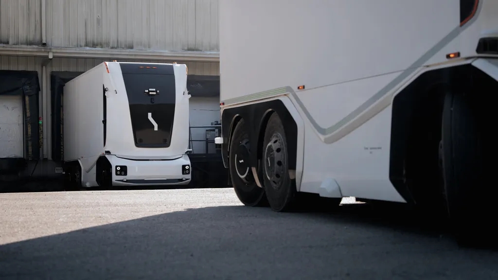 Einride files for Nasdaq listing at $1.35bn valuation