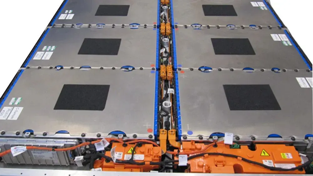 FEV and Mahindra Launch New LFP EV Battery System